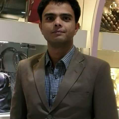 Asif Ikram Profile Asif Ikram Profile