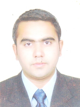 SHAHZAD KHAN Profile SHAHZAD KHAN Profile