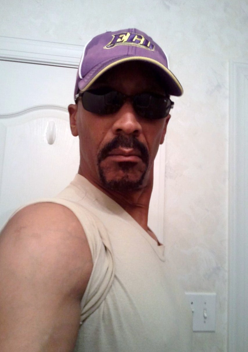 Gregory Bolton Profile