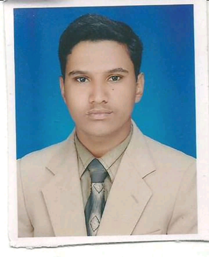 Ghulam Hussain Mangi Profile