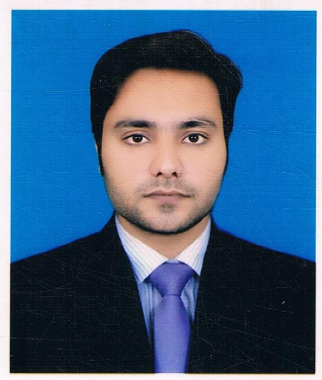 Faisal Hassan Profile
