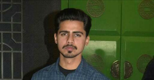 ZEESHAN GHAZANFAR ALI Profile