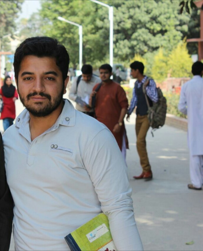 Daniyal Asif Profile Daniyal Asif Profile