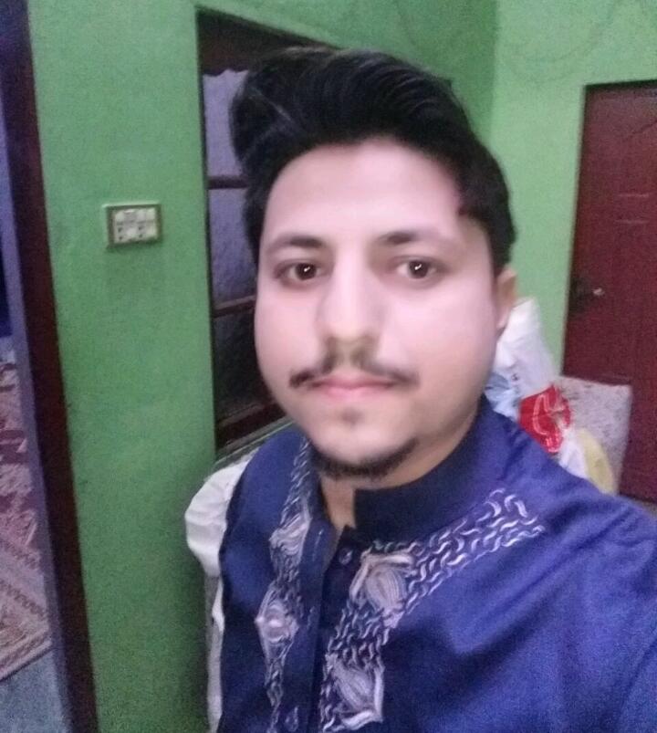 Danish Mohammad Khan Profile