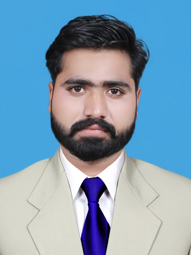 Muhammad Naeem Profile