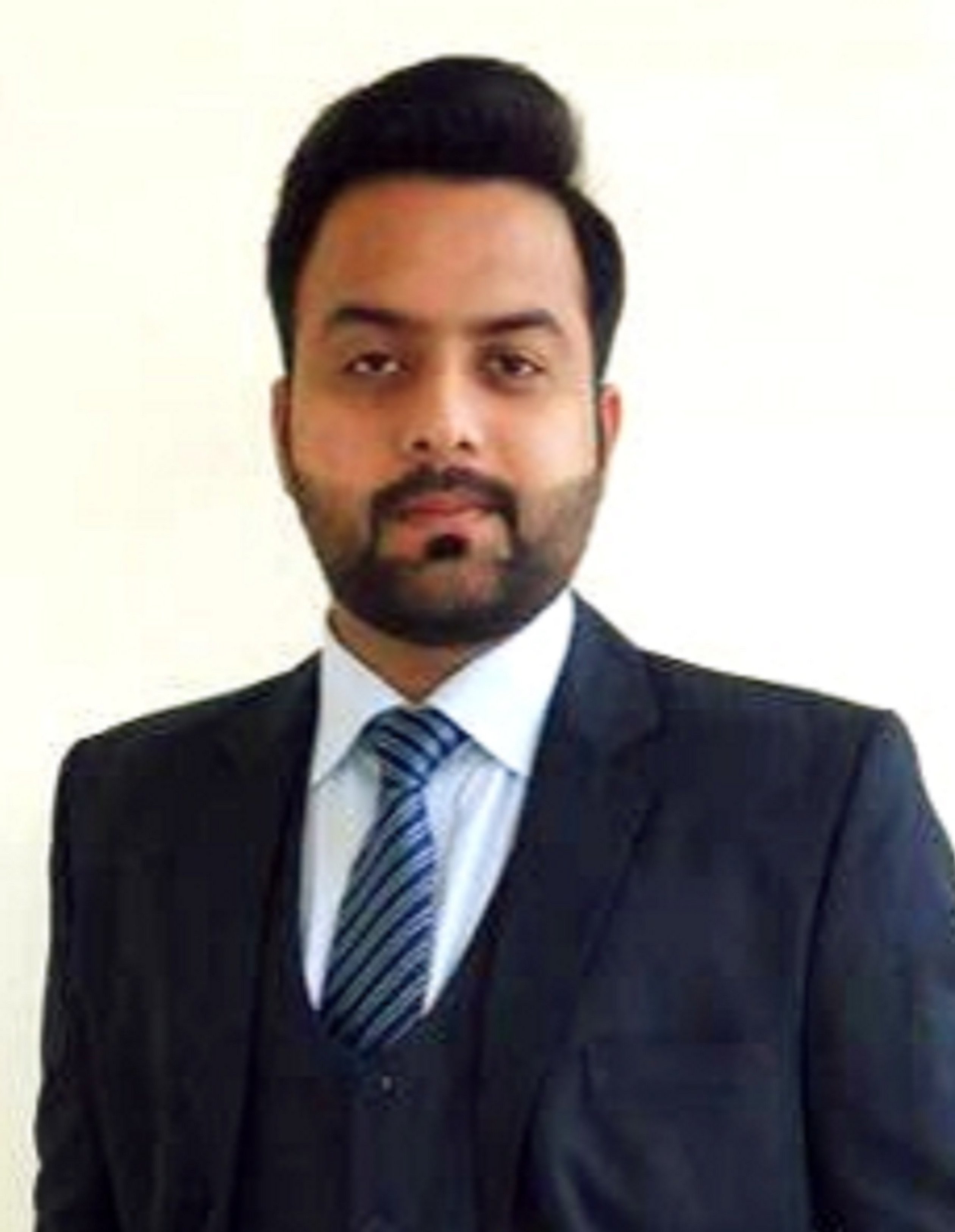 Muhammad Baig Profile Muhammad Baig Profile