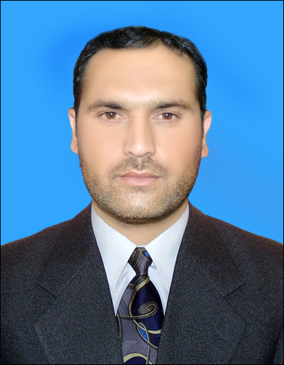 Sikandar Alam Jan Profile