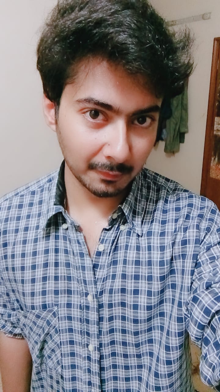 Makhdoom Sajawal Profile Makhdoom Sajawal Profile