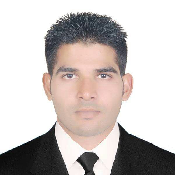 Adeel Ahmed Profile Adeel Ahmed Profile