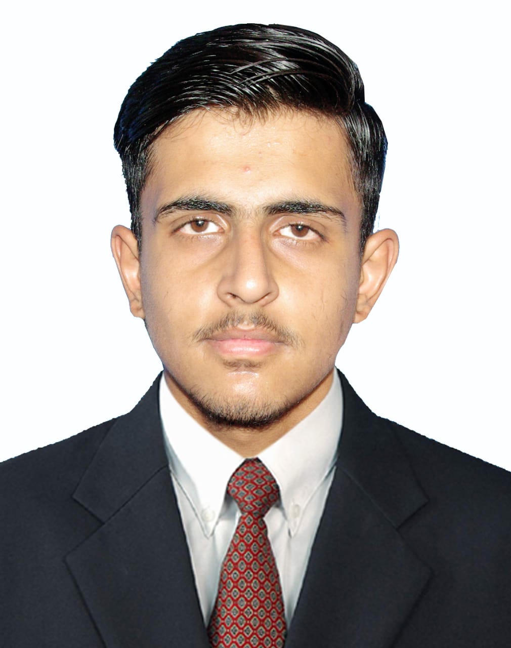 Ali Imran Shah Profile