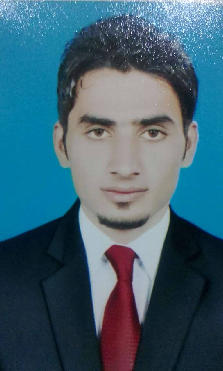 Rashad Ali Profile Rashad Ali Profile