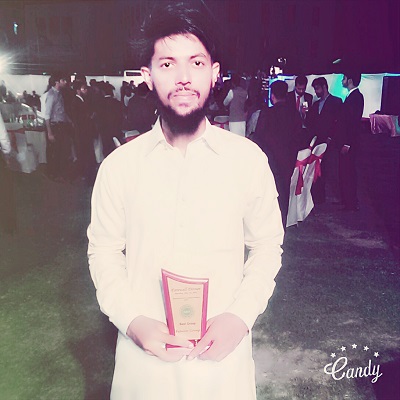 Waleed Munawar Profile Waleed Munawar Profile