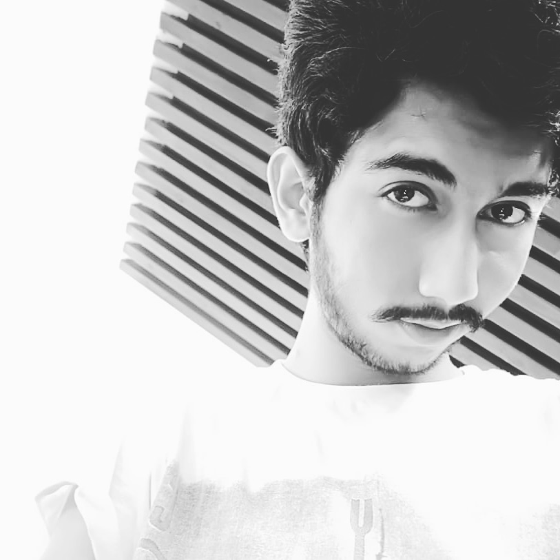 M Usama Mohsin Profile