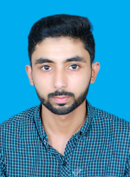 Faisal Jamil Profile Faisal Jamil Profile