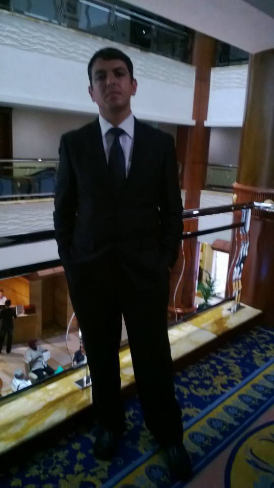 Salman Mughal Profile Salman Mughal Profile