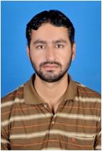 Syed Bilal Haider Civil Engineering, English (UK)
