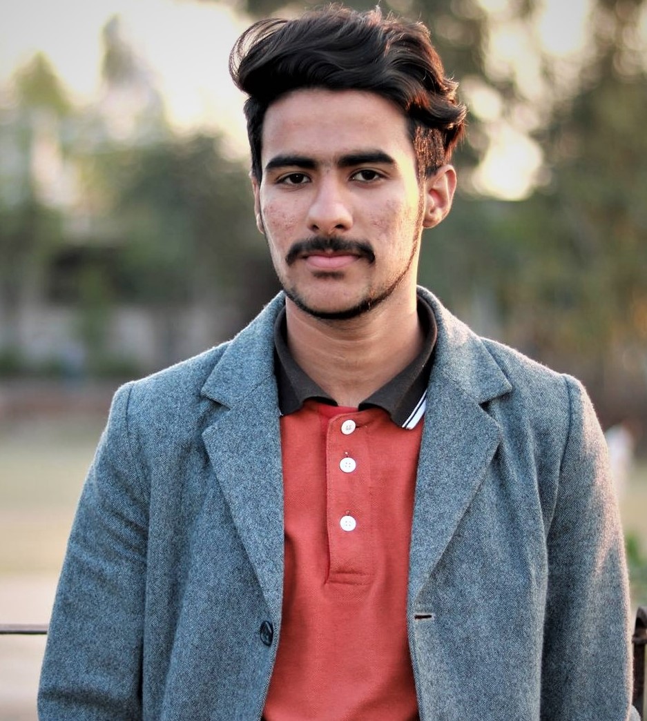 Zeeshan Anwar Profile Zeeshan Anwar Profile