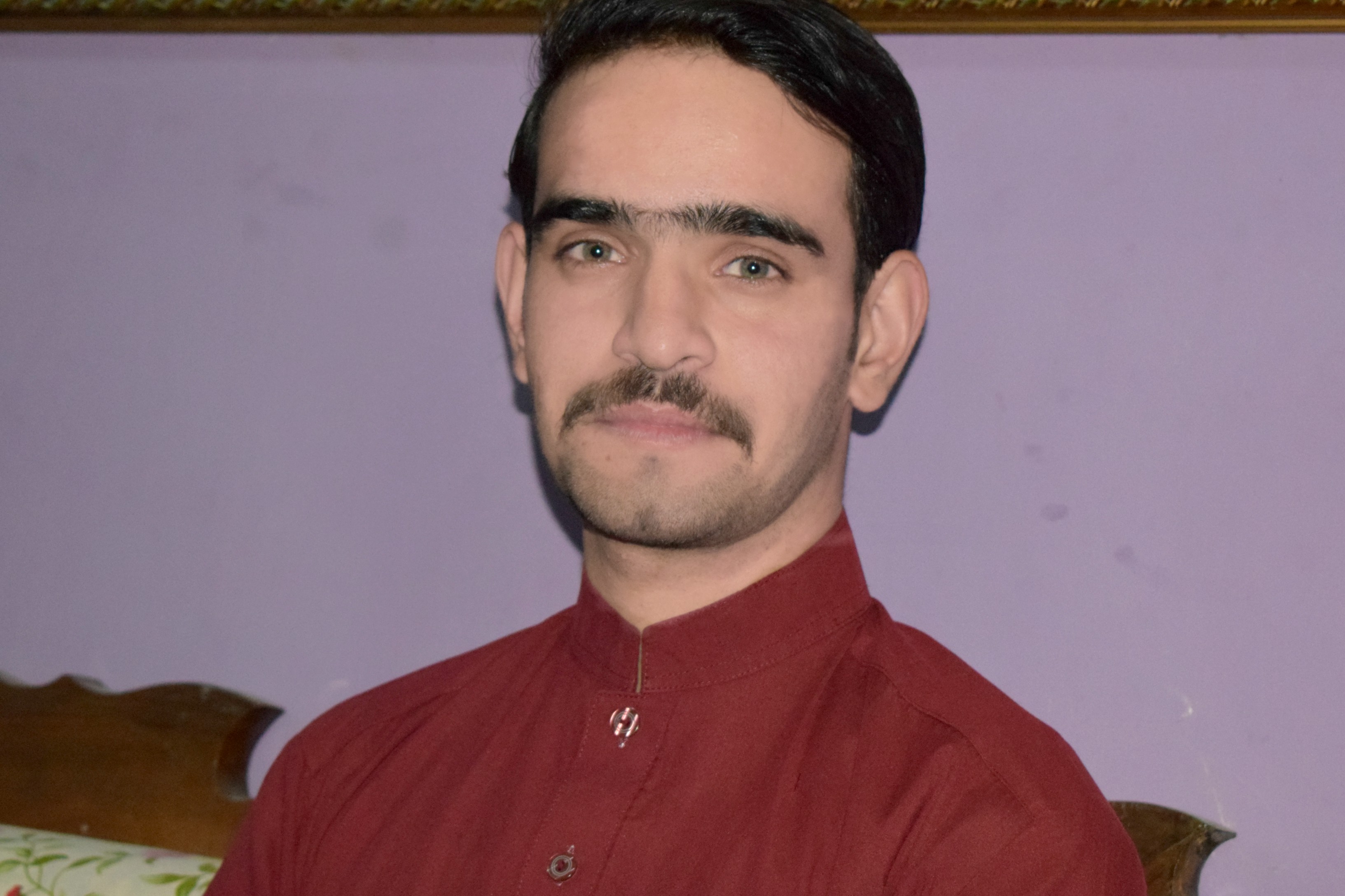 Muhammad Zaheer Profile Muhammad Zaheer Profile