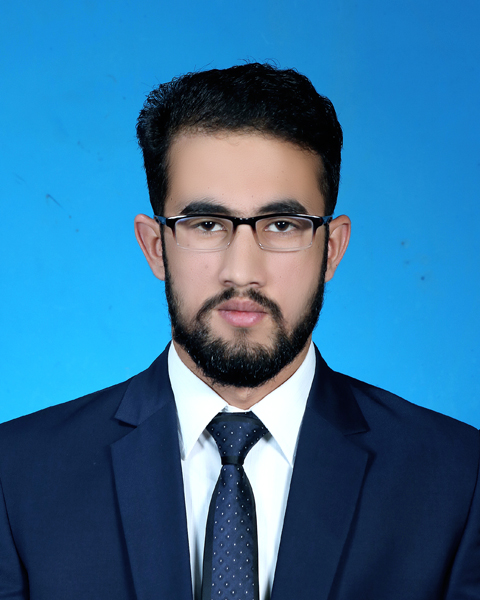 Muhammad Qasim Profile Muhammad Qasim Profile