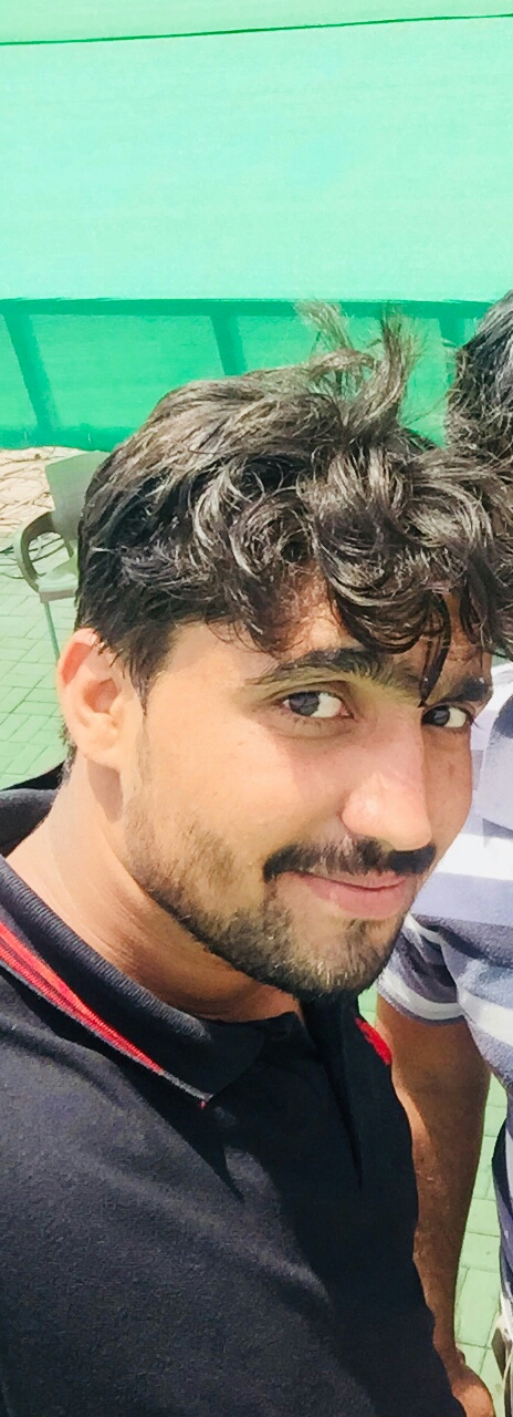 Qasim Ijaz Profile Qasim Ijaz Profile