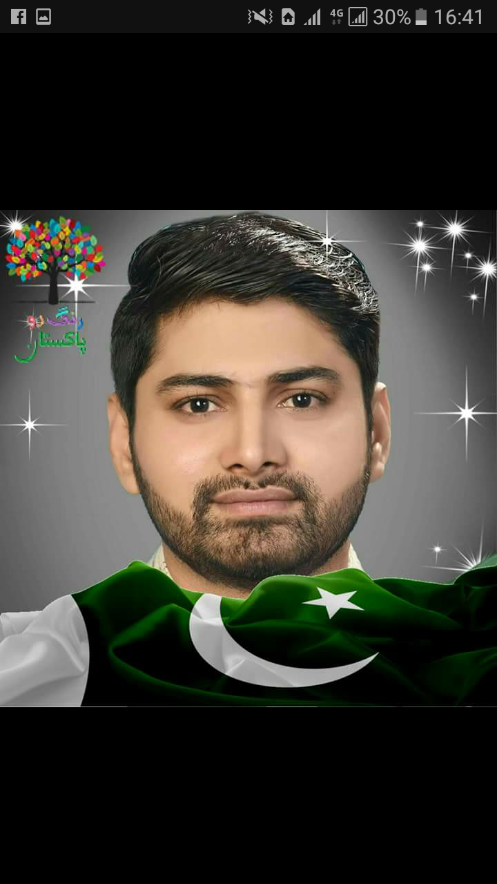 Amjad Waqas Profile Amjad Waqas Profile