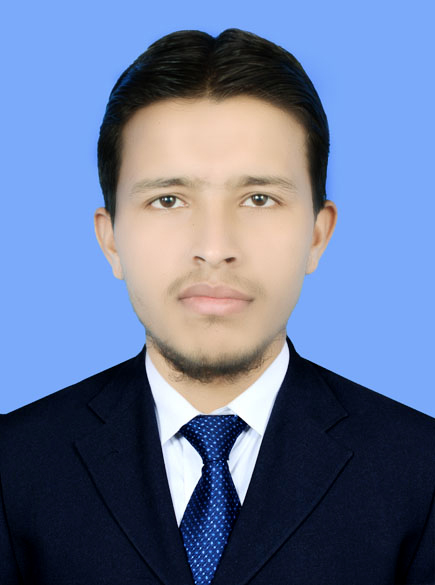 Saif Ur Rehman Profile