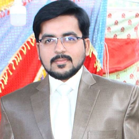 Haroon Ur Rasheed Profile Haroon Ur Rasheed Profile