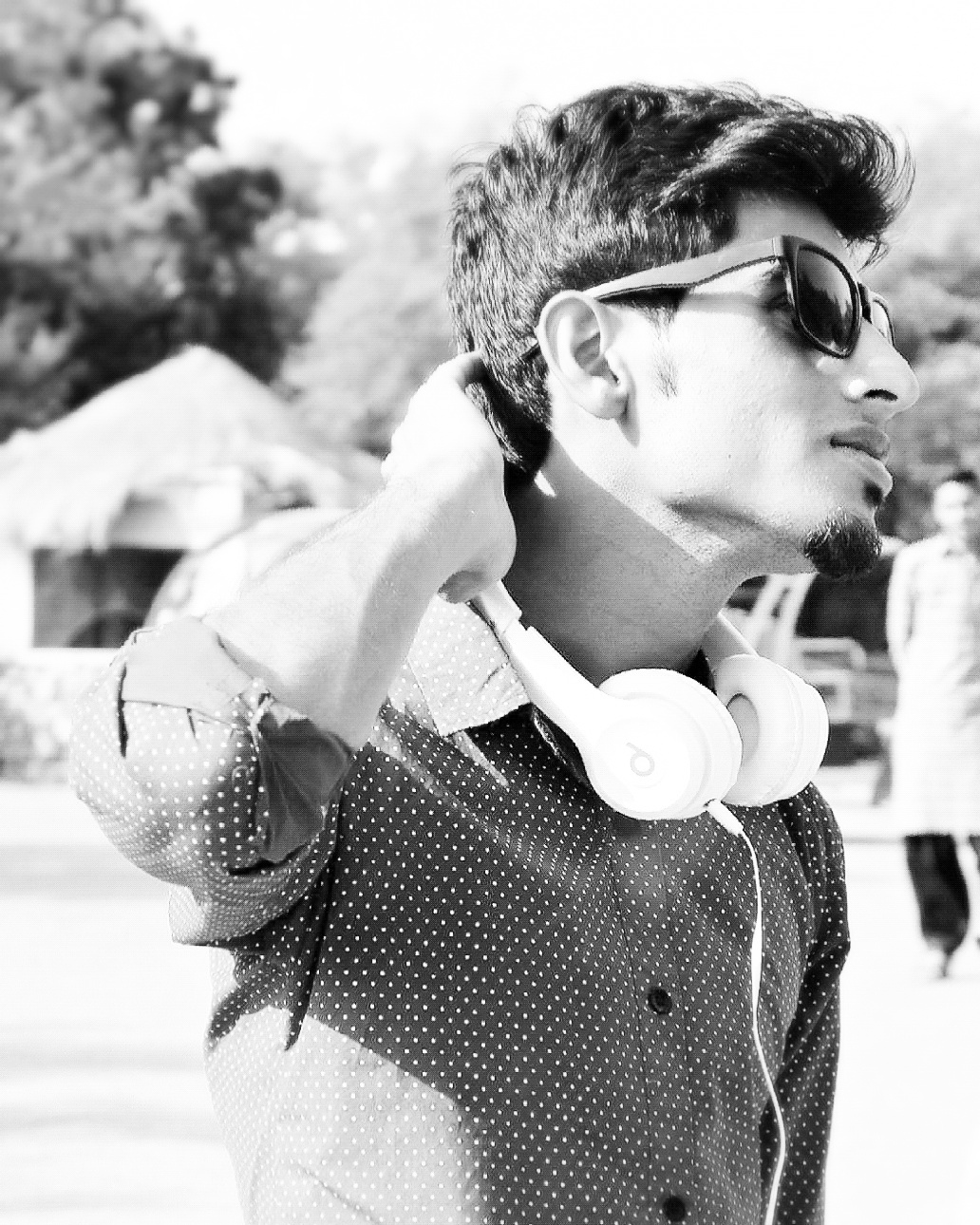 Muhammad Jawad Profile