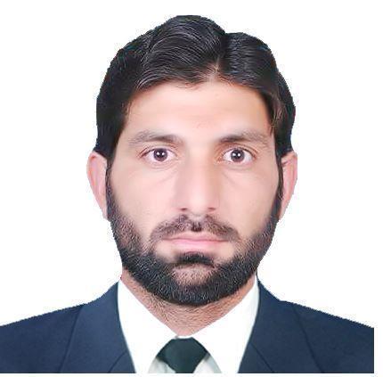 Farhat Ullah Profile Farhat Ullah Profile