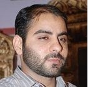 Muhammad Naveed Boota Profile Muhammad Naveed Boota Profile