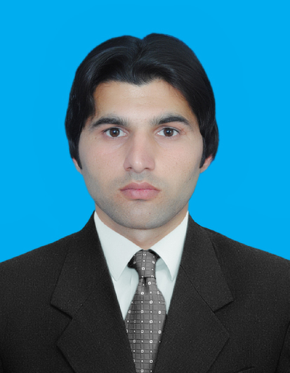 Shafaat Ghani Profile Shafaat Ghani Profile