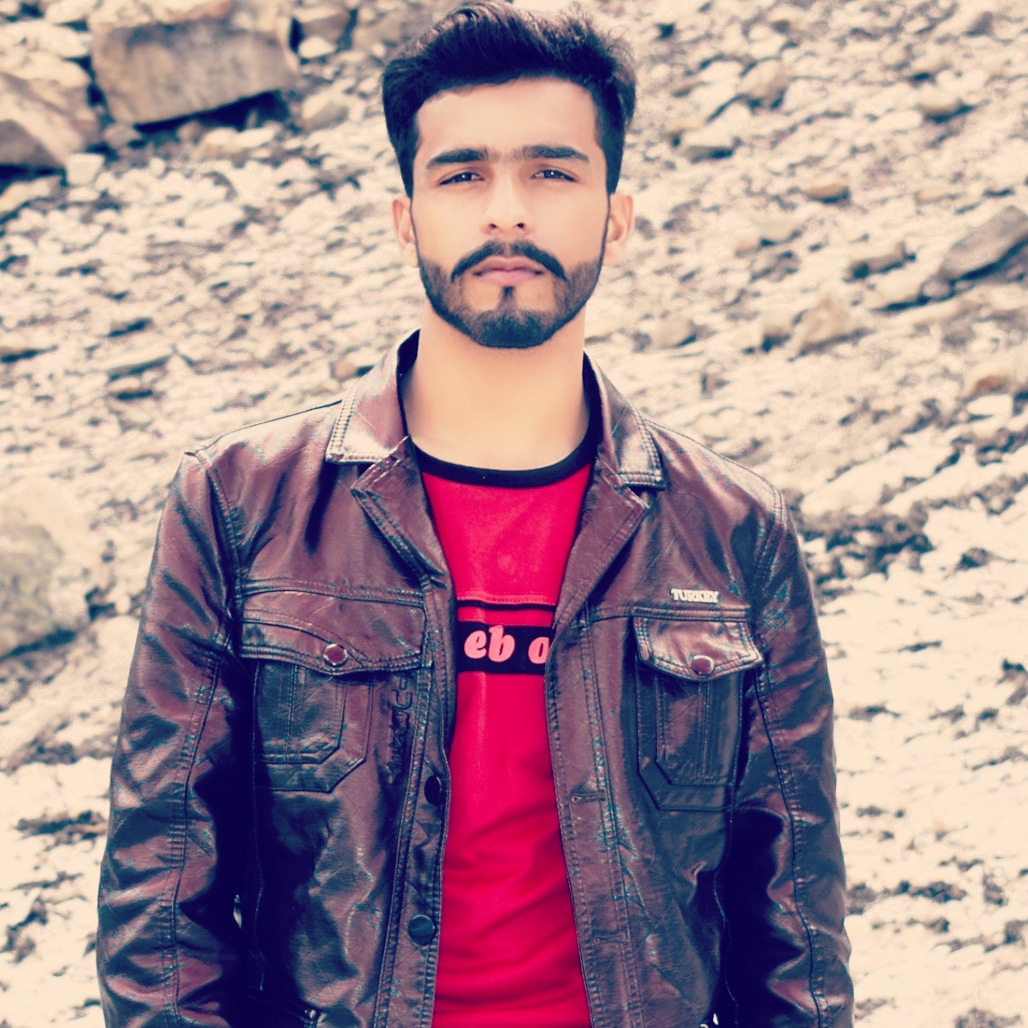 Adnan Khan Profile Adnan Khan Profile