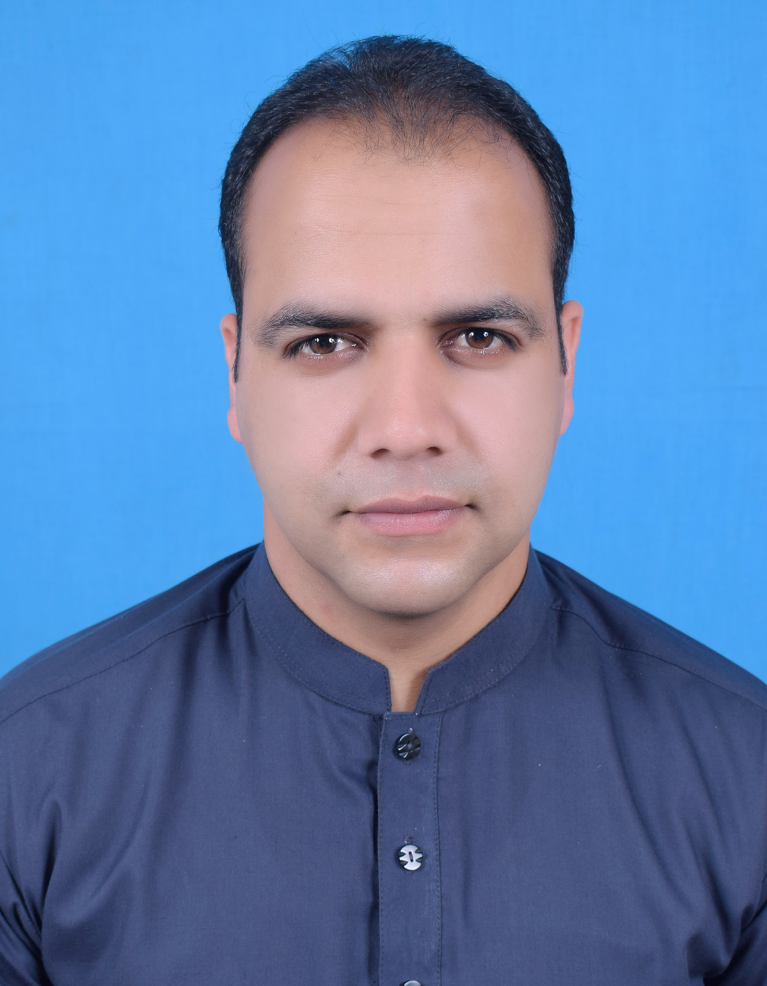 Ejaz Abbasi Profile
