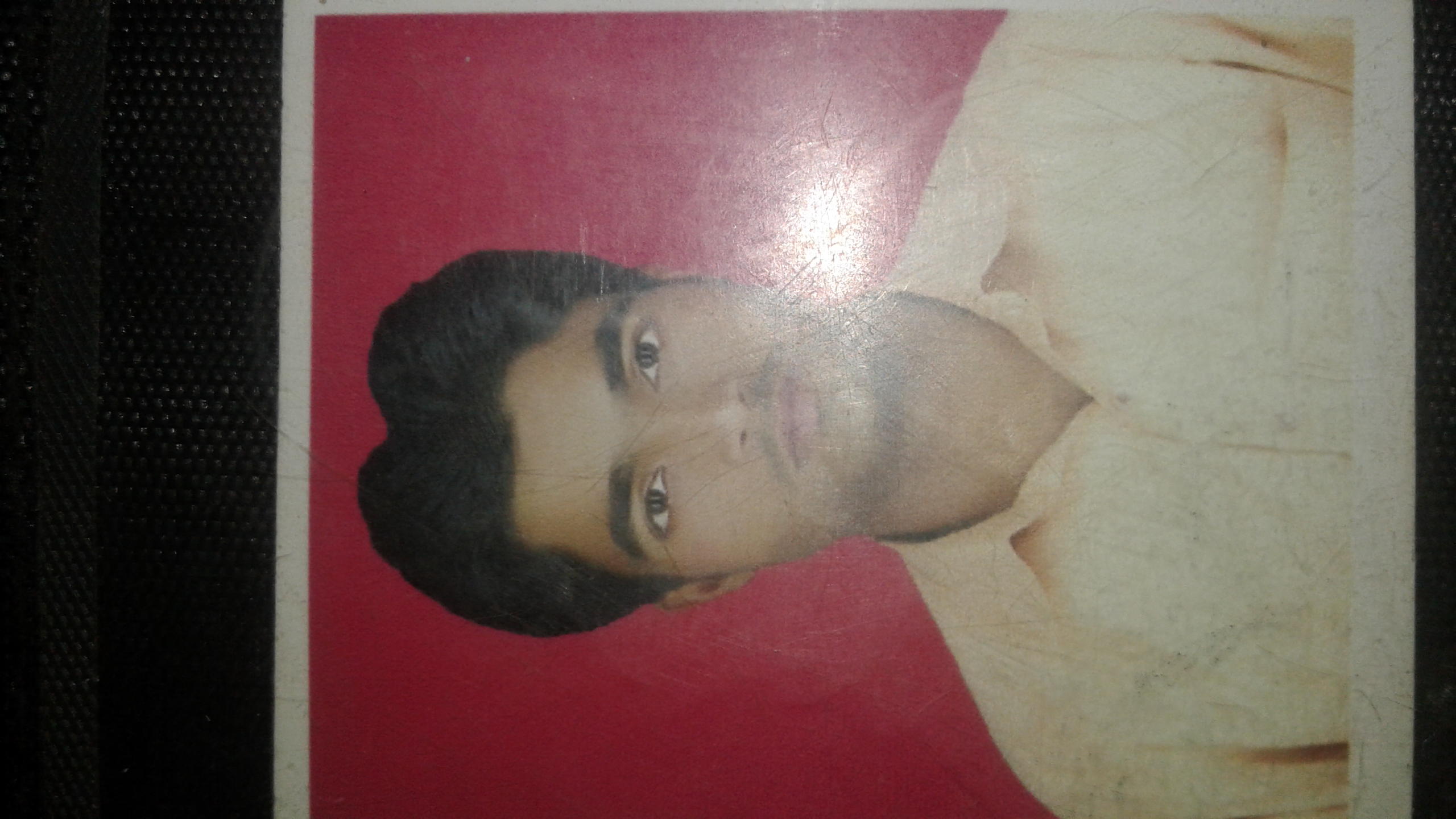 Kashif Shahzad Profile Kashif Shahzad Profile