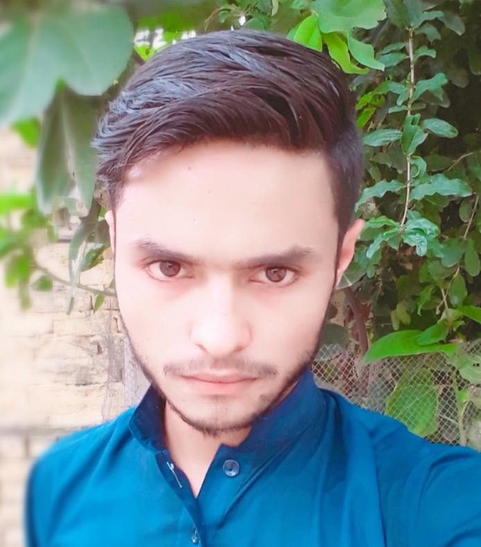 Shahbaz Hussain Profile Shahbaz Hussain Profile