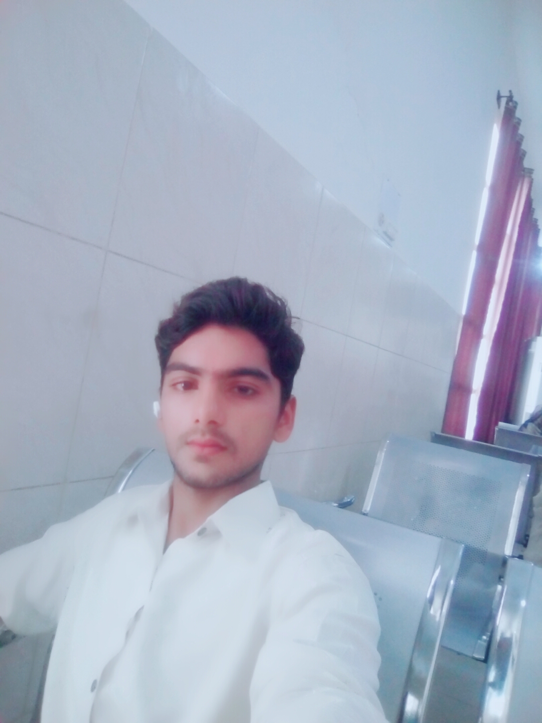 Muhammad Yasir Naeem Profile