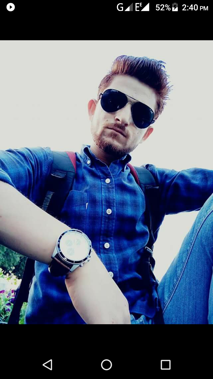 Hasnain Rehman Profile Hasnain Rehman Profile