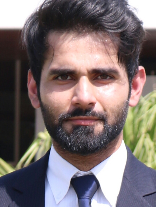 Abdulwahab Azhar Profile