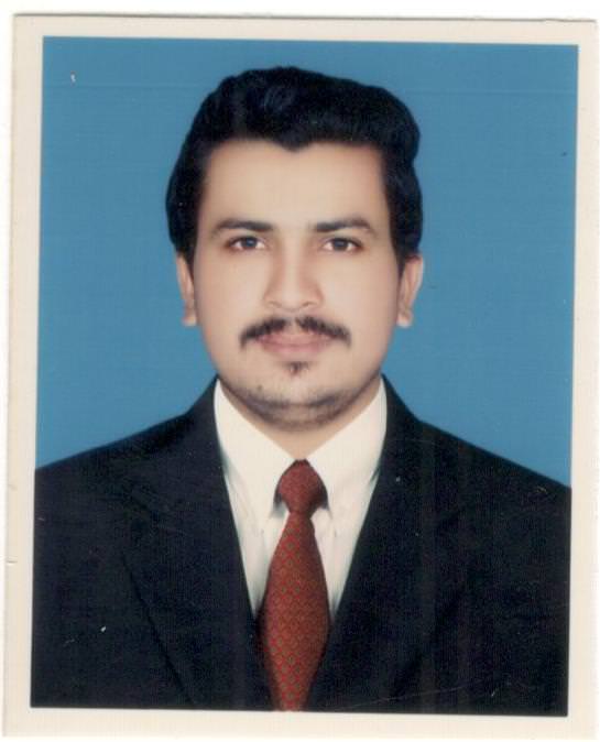 Muhammad Irfan Irfan Profile Muhammad Irfan Irfan Profile