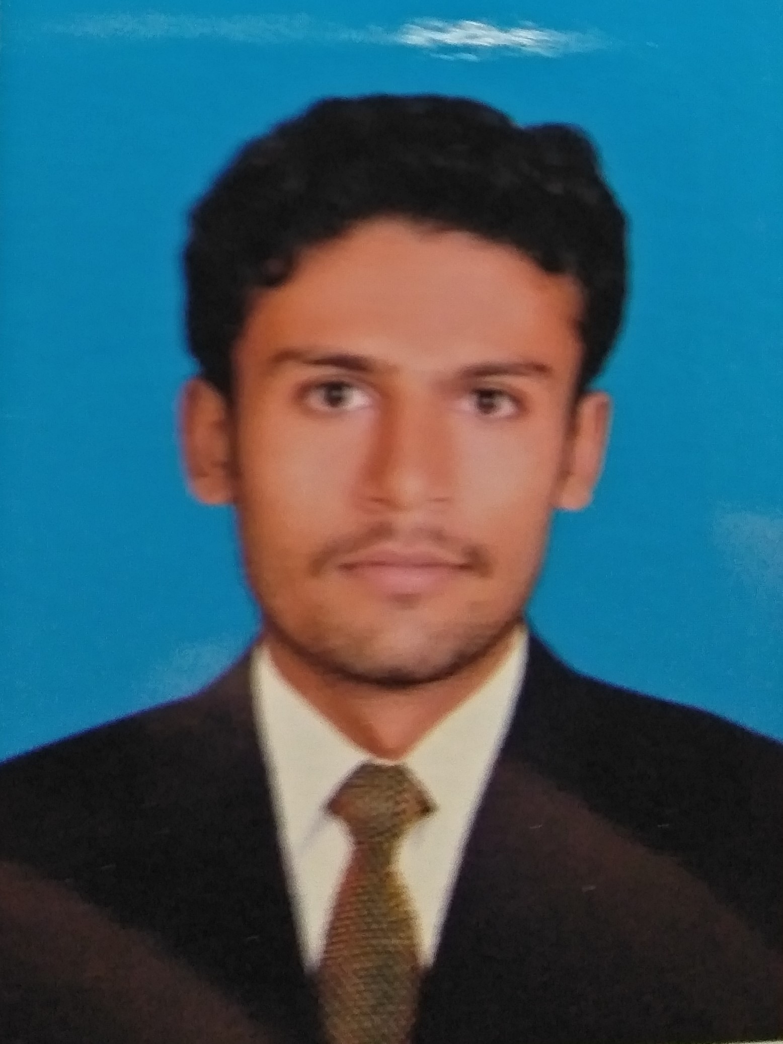 Muhammad Irfan Profile