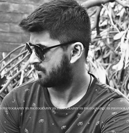 Amaar Shakeel Profile