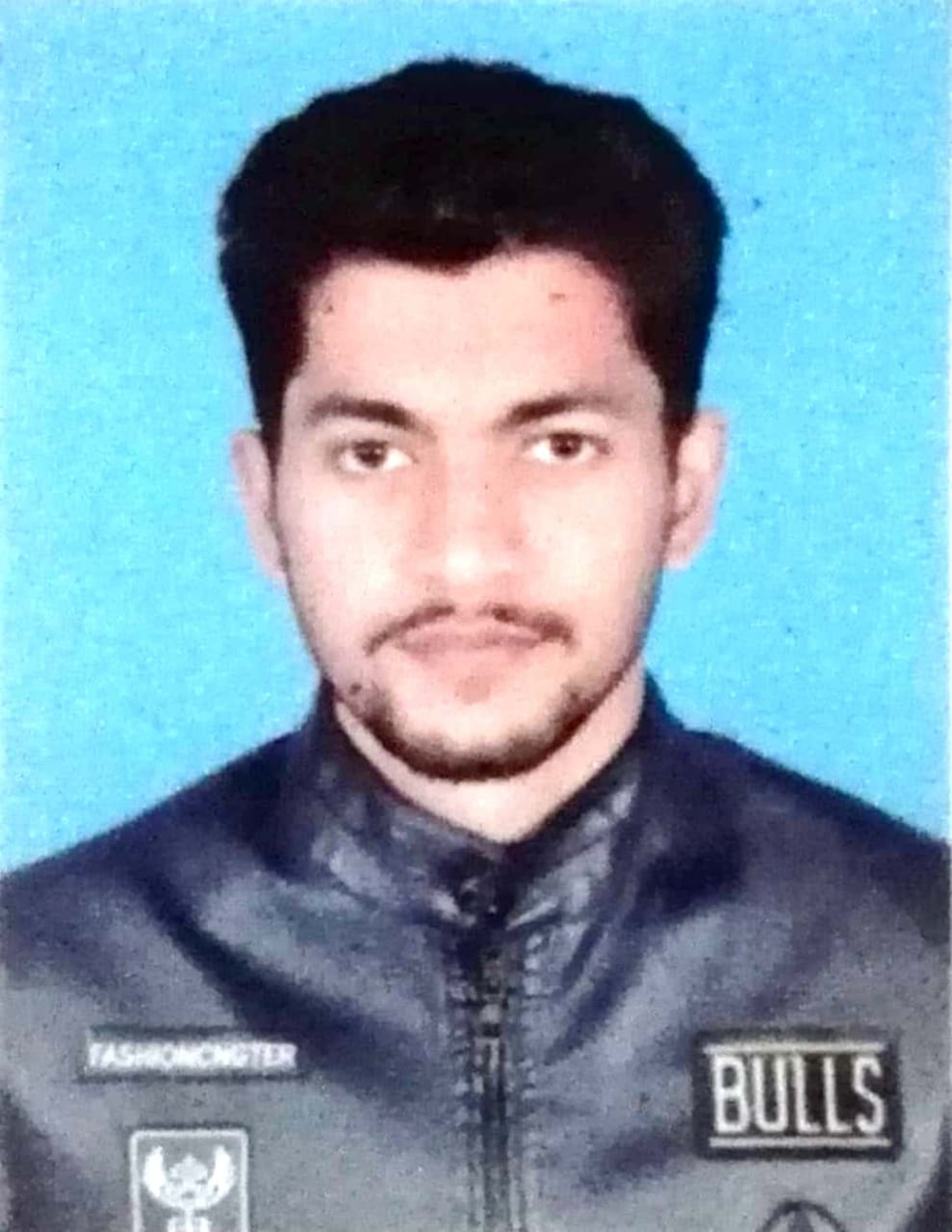 Muhammad Hanzala Mubin Profile