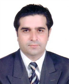 JAMIL ASIF Profile JAMIL ASIF Profile