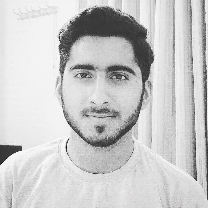 Nouman Ahmad Profile