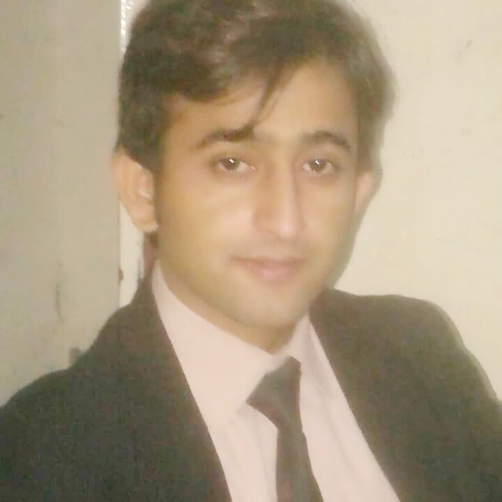 Muhammad Ishfaq Profile Muhammad Ishfaq Profile