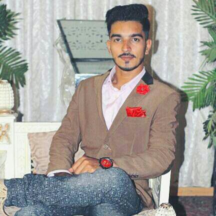 Muhammad Sohail Profile Muhammad Sohail Profile