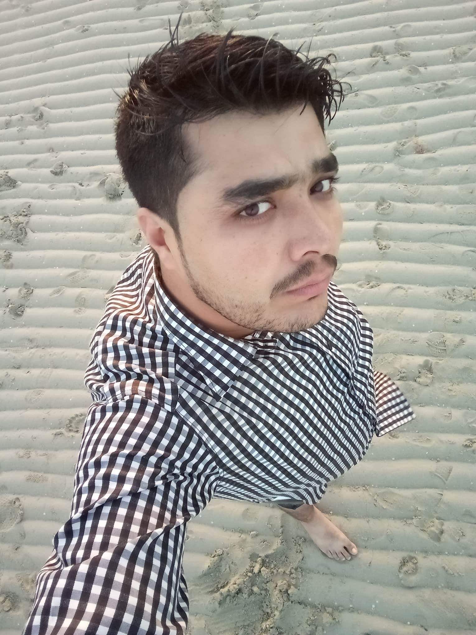 Waqas Ahmad Profile