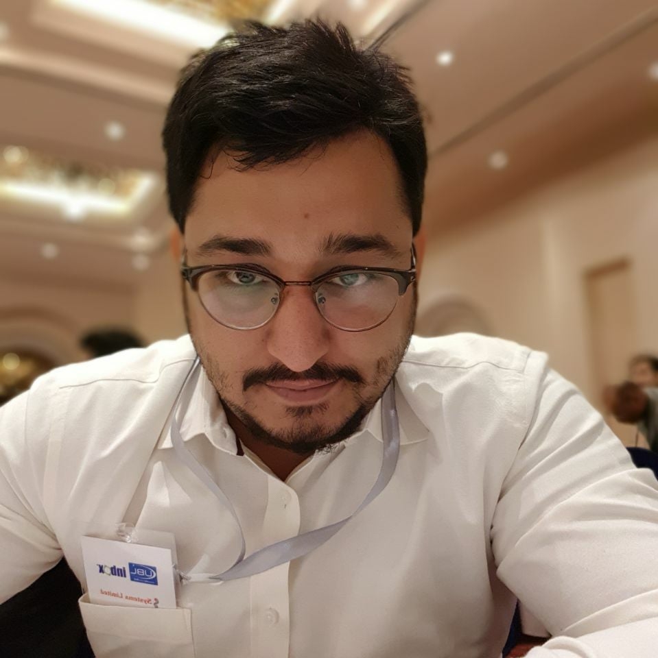 Asim Shah Profile Asim Shah Profile