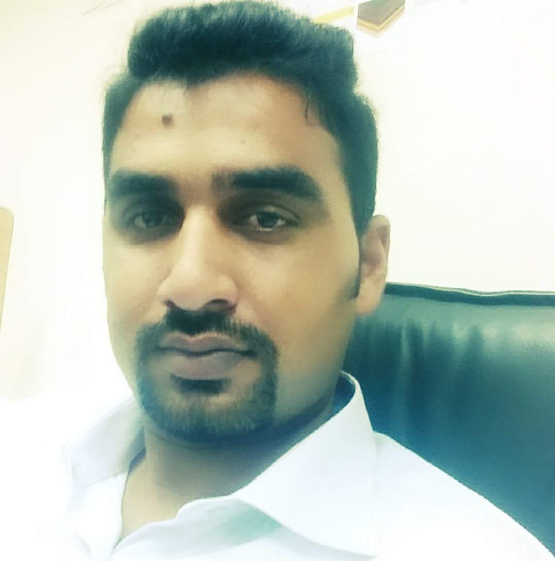 Faisal Hussain Profile