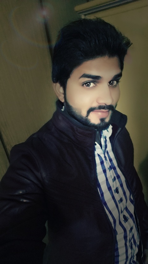 Tahir Yaseen Profile Tahir Yaseen Profile